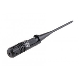 Прибор холодной пристрелки Supershooter/SHS Laser Bore Sighter - BK WBJ0004